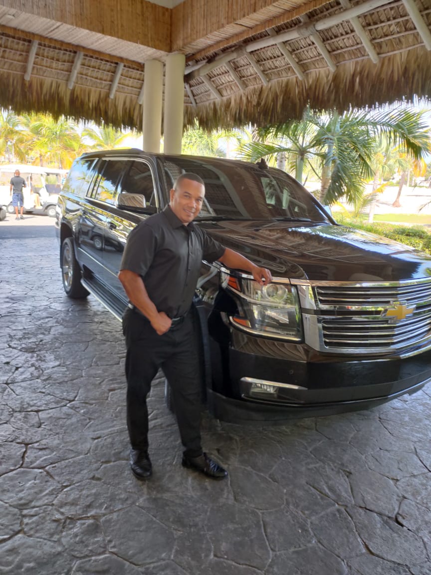 Car Service in the Dominican Republic