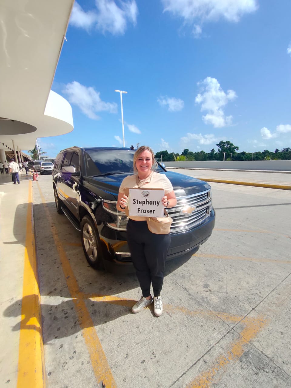 Car Service in the Dominican Republic