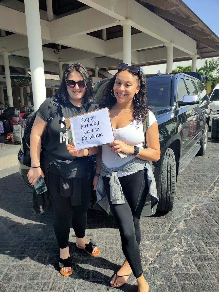 Car Service in the Dominican Republic