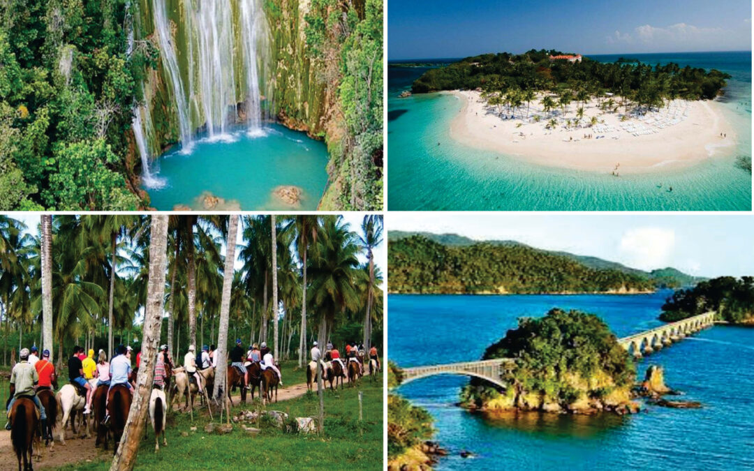 SAMANÁ