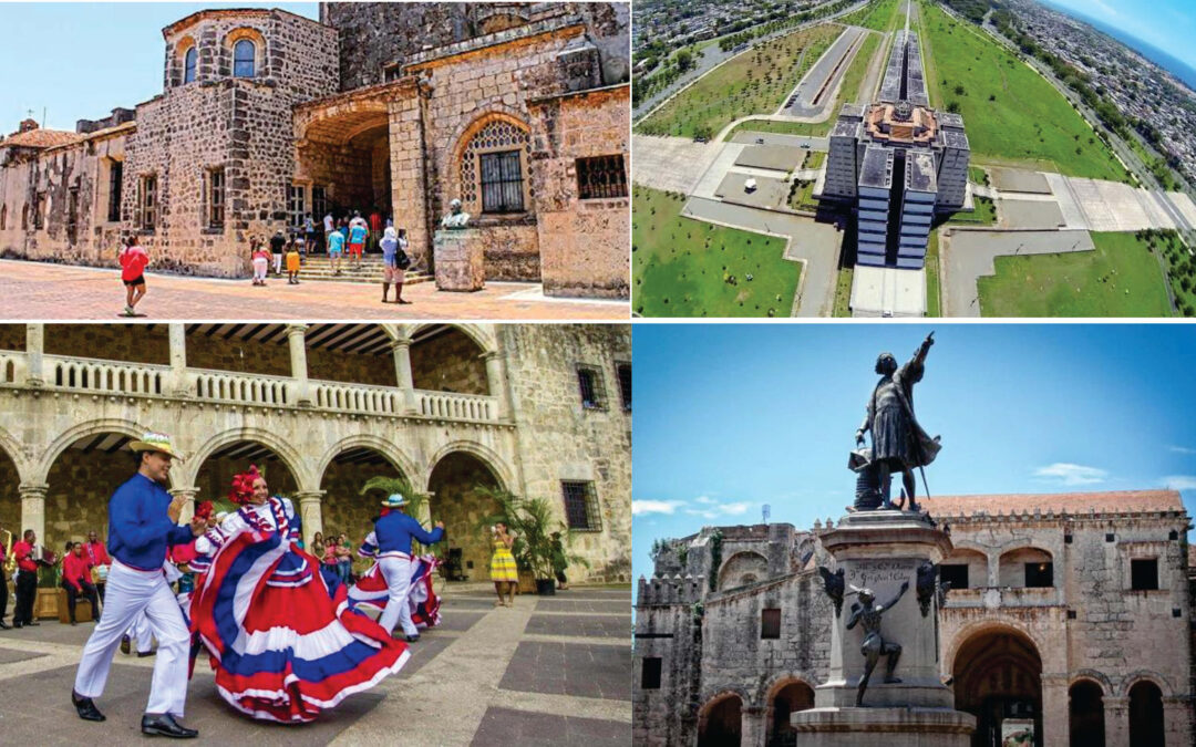 SANTO DOMINGO
